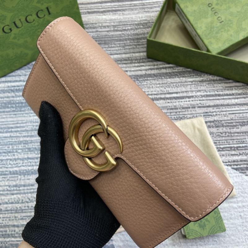 Gucci Wallets